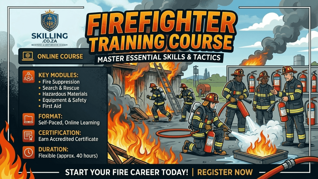 Free Fire Fighting Training Free Fire Fighting Training