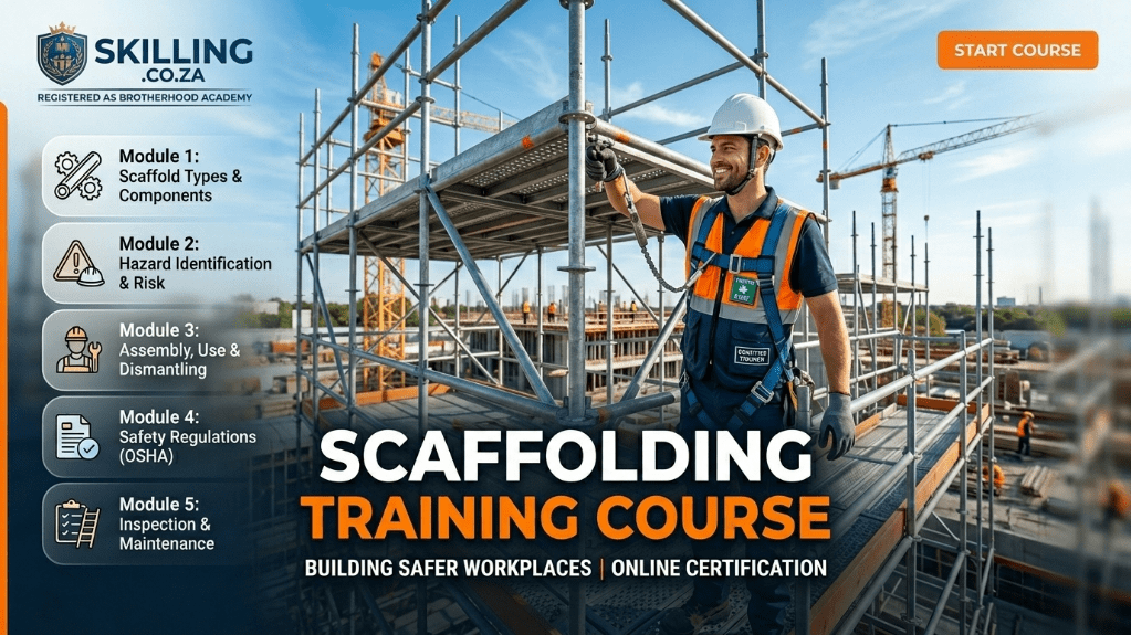 Free scafolding Training2 Free scafolding Training2