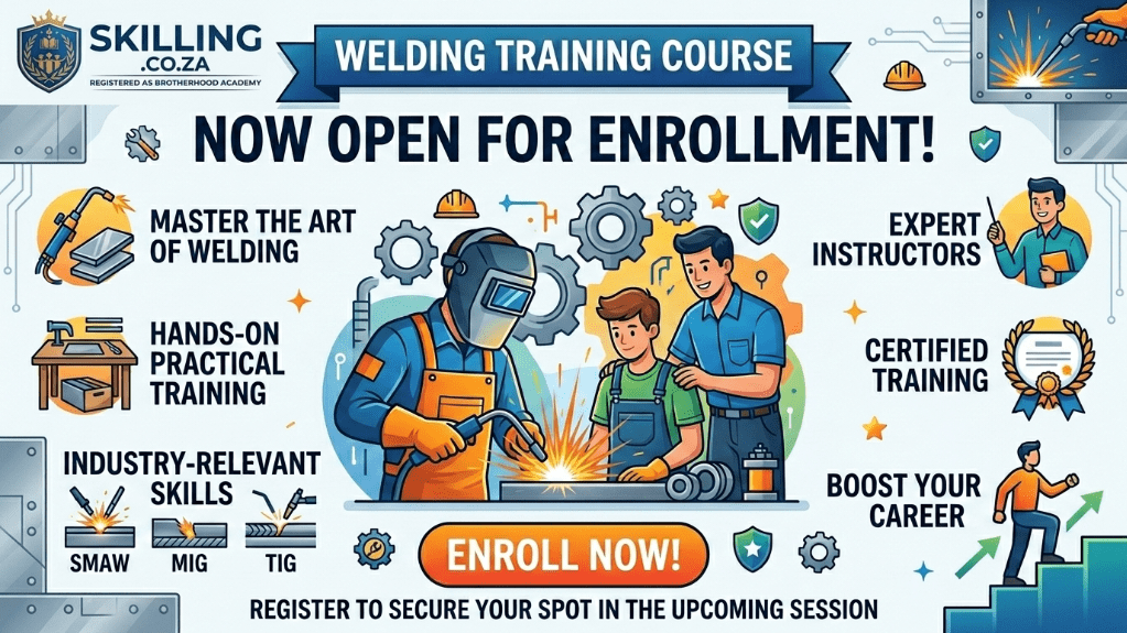 Welding Training